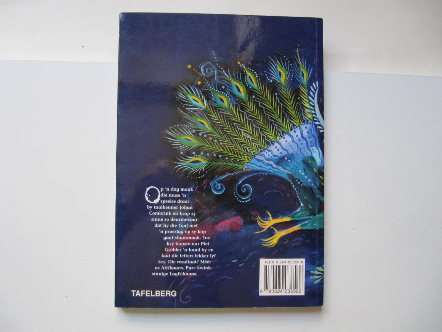 Johan Kombrink - Kwinksinnig