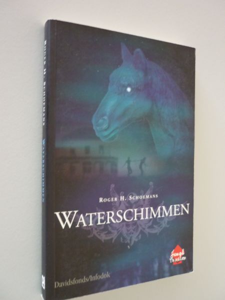 Schoemans, Roger H. - Waterschimmen