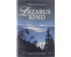 Robert Mawson - Lazaruskind