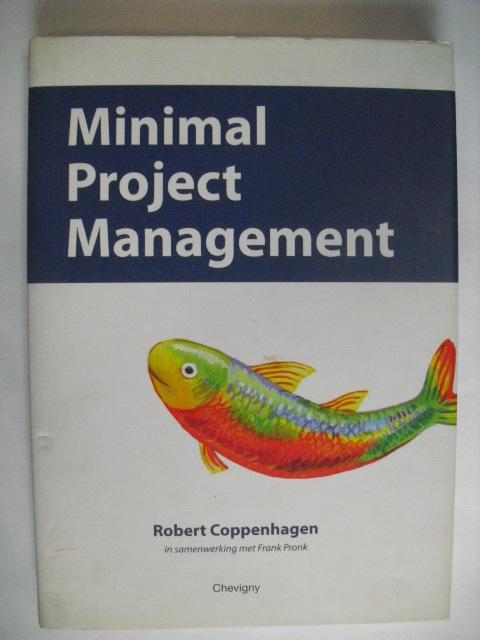 Coppenhagen, Robert - Minimal Project Management