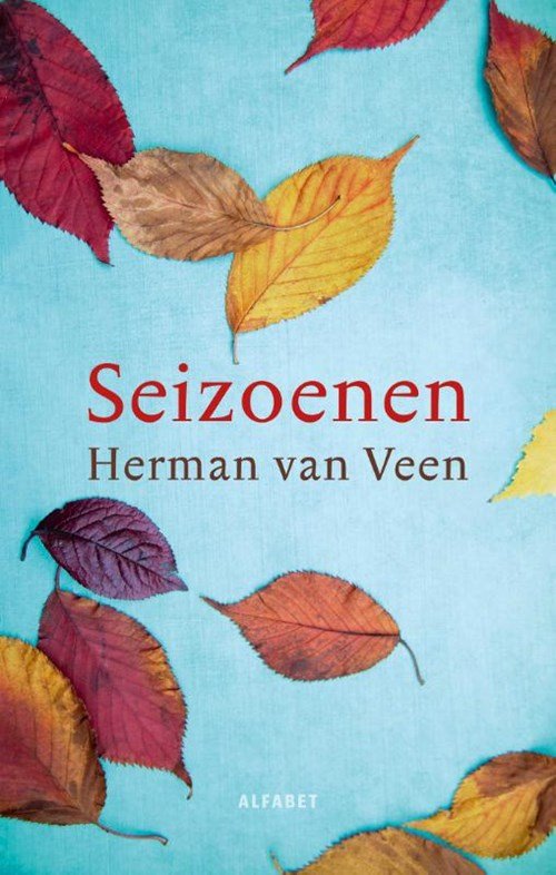 Herman van Veen - Seizoenen