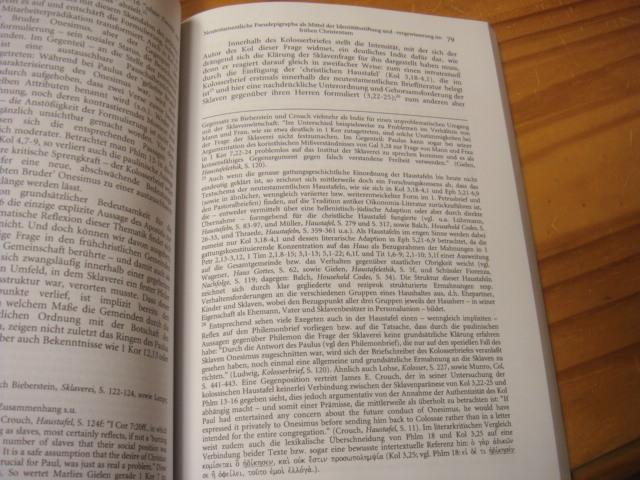 Roest, Henk de & Wischmeyer, Wolfgang - Heiliger Text - Die identitätsbildende Funktion klassischer Texte innerhalb einer Gemeinschaft