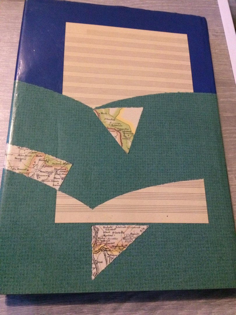 Monique Nijsten,Jos Meeuwissen - Blaasmuziek in limburg / druk 1