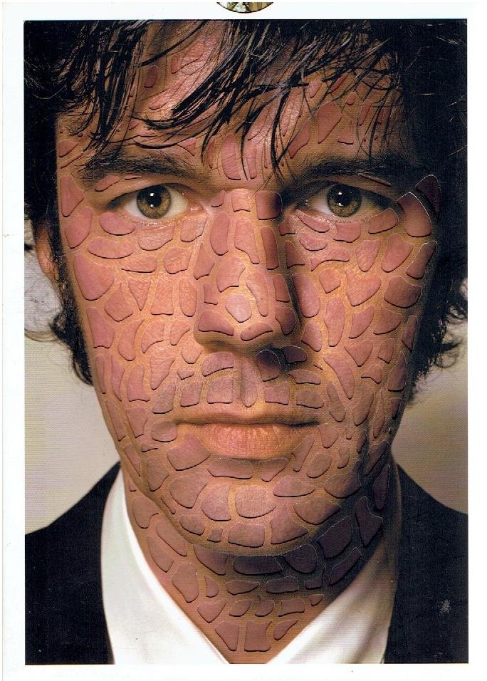 SAGMEISTER, Stefan - Stefan Sagmeister - Things I have learned in my life so far.