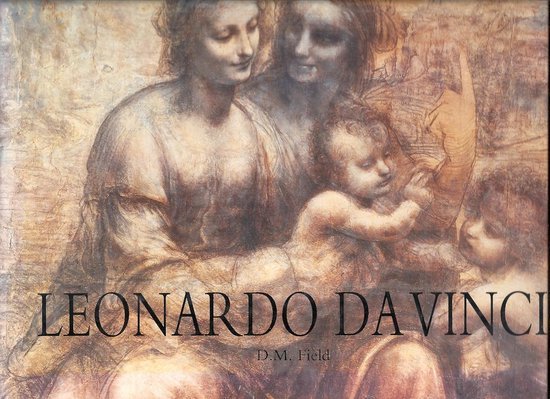  - Leonardo Da Vinci