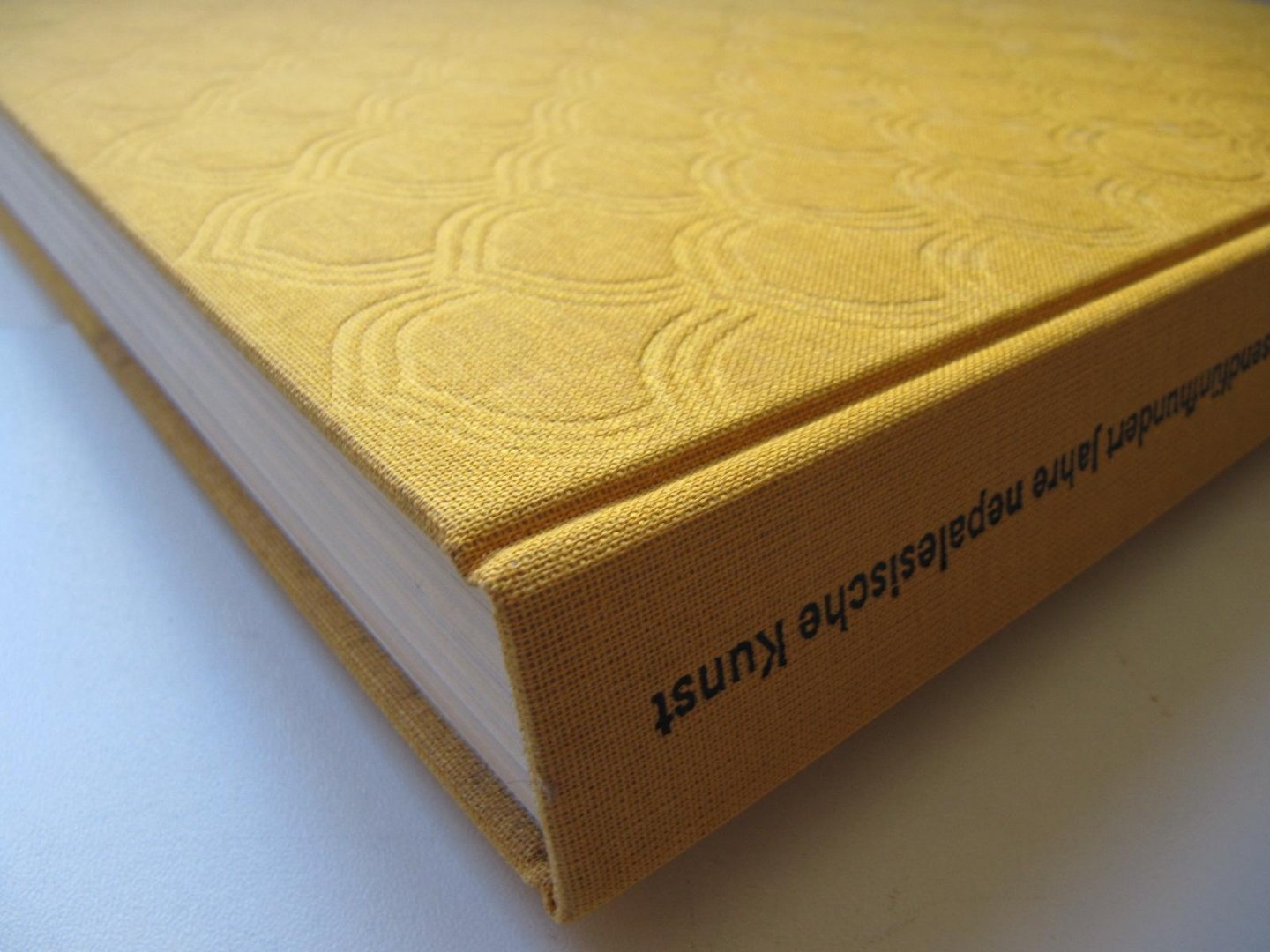 Lain S. Bangdel - Nepal - zweitausendfünfhundert Jahre nepalesische Kunst