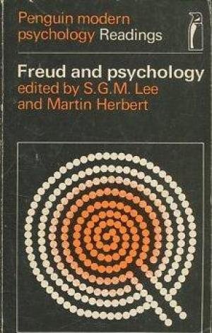 Lee, S.G.M. / Herbert, Martin - Freud and psychology