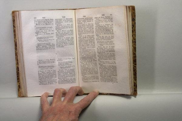 Édélestand, MM & Alfred Duméril. - Dictionnaire du Patois Normand.