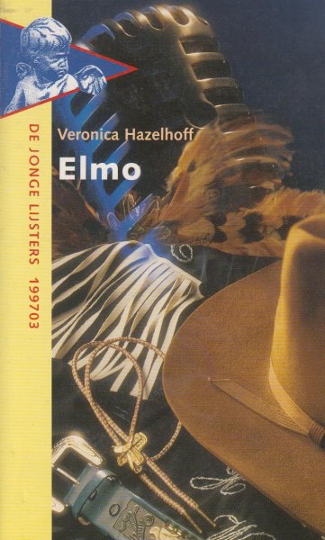 Hazelhoff, Veronica - Elmo