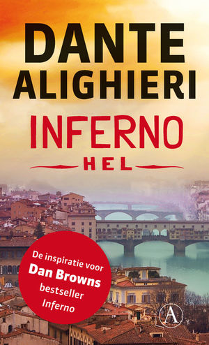 Alighieri, Dante - Inferno hel