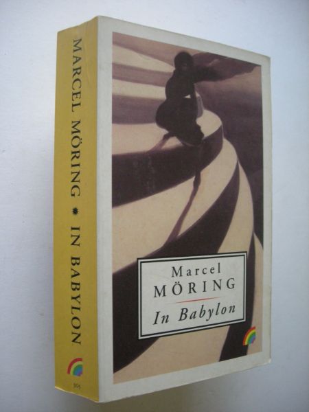 Moring, Marcel - In Babylon