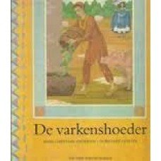 Andersen, Hans Christiaan met ill. van Dorothee Duntze - De varkenshoeder