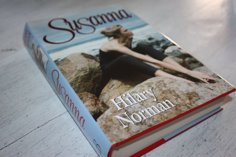 Norman, Hilary - SUSANNA