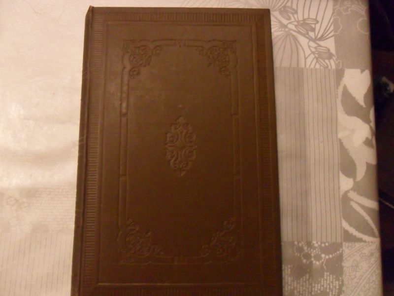 Calvijn Johannes - De Profetien van Ezechiel