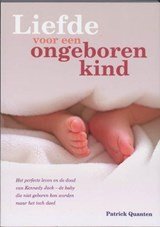 QUANTEN, P. - Liefde voor een ongeboren kind