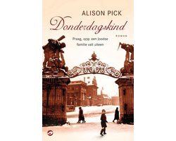 onno voorhoeve - Donderdagskind