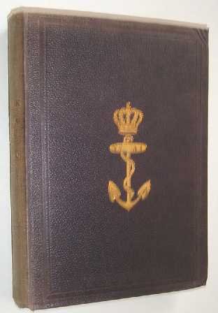 Jaarboek - Jaarboek van de Koninklijke Marine, 1904-1905.