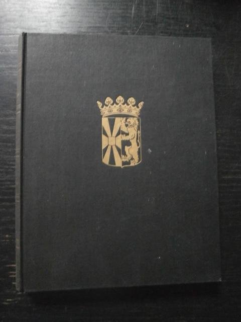 Lucien Dendooven - Dit is West-Vlaanderen (4 delen) . Steden gemeenten bevolking