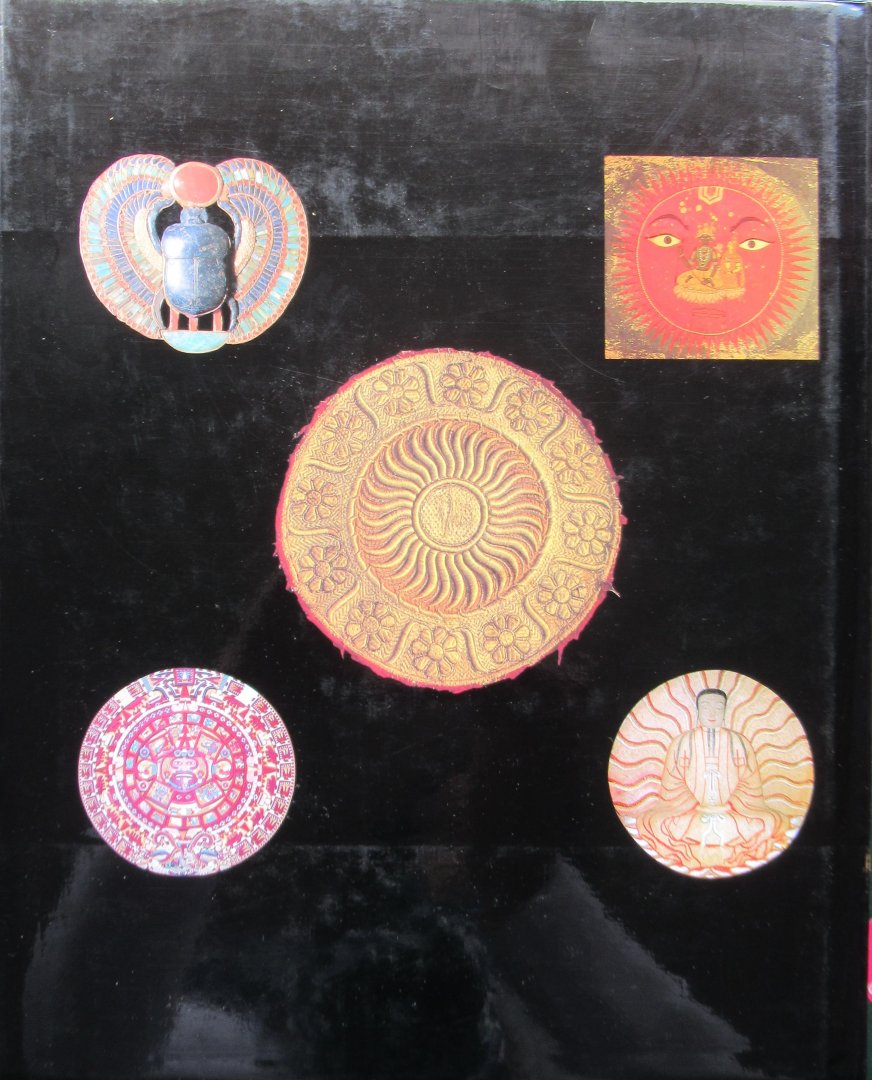 Singh, Madanjeet - Die Sonne. Das Gestirn in der Kulturgeschichte.