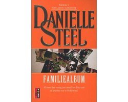 Danielle Steel - Familiealbum - Danielle Steel