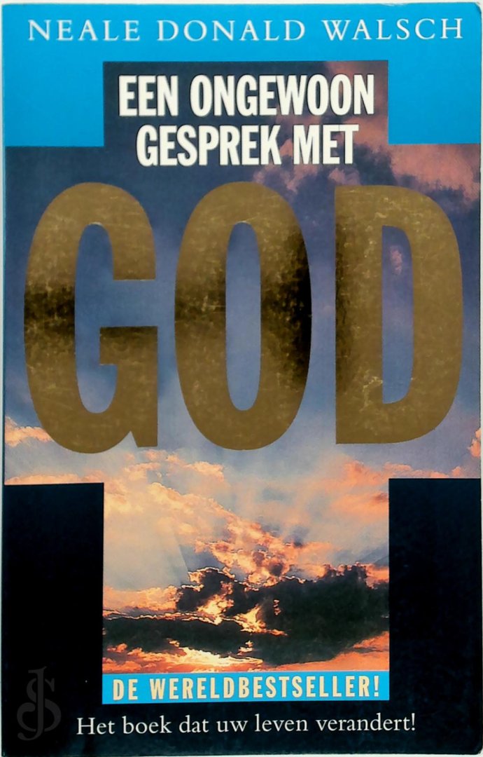 Boekwinkeltjes.nl Een ongewoon gesprek met God