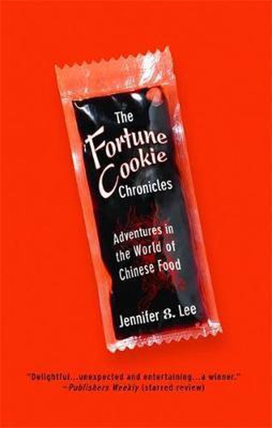 Lee, Jennifer B. - Fortune Cookie Chronicles