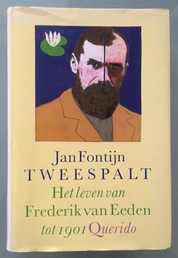Fontijn, Jan - Tweespalt / druk 1