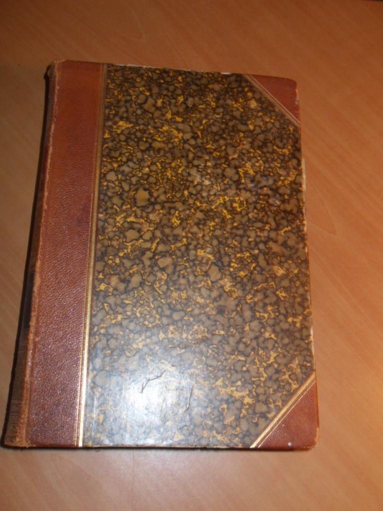 Stern, Adolf - Geschichte der Weltlitteratur in übersichtlicher Darstellung