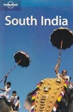redactie - Lonely Planet ... South India ...