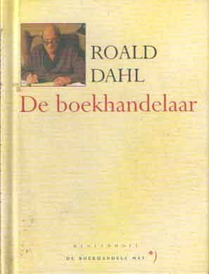 Dahl, Roald - De boekhandelaar