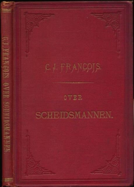 François, C.J. - Over Scheidsmannen.