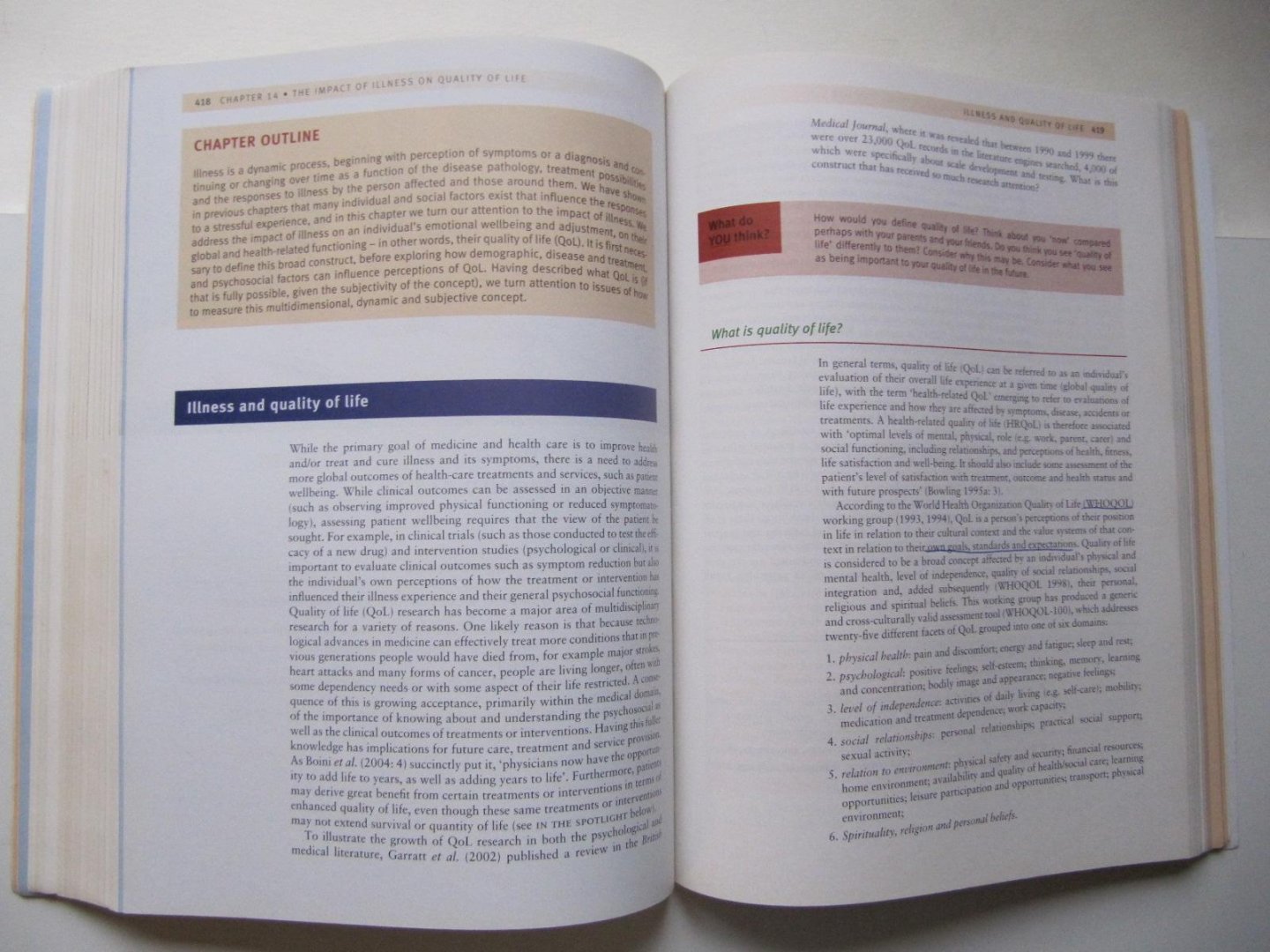 Morrison, Val -v Bennett, Paul - Introduction to Health Psychology