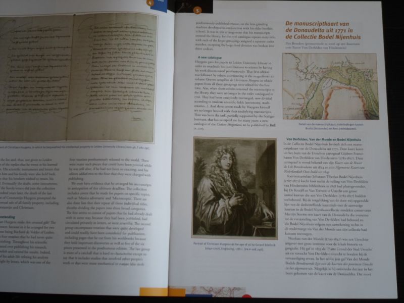  - Omslag, Bulletin van de UB Leiden