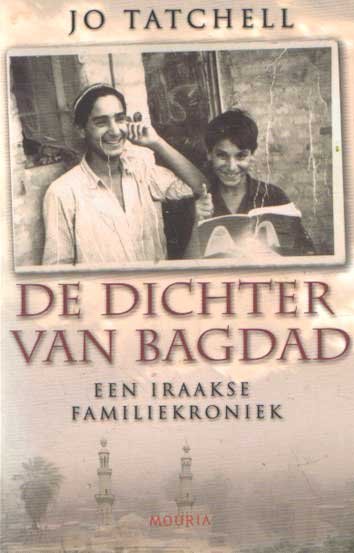 Tatchell, Jo - De dichter van Bagdad. Een Iraakse familiekroniek