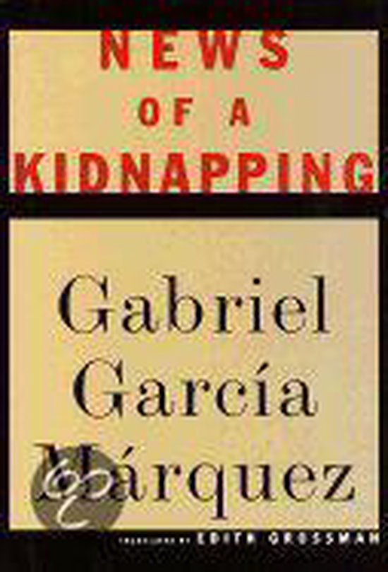  - News of a Kidnapping