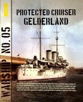 Mulder, J - Protected Cruiser Gelderland