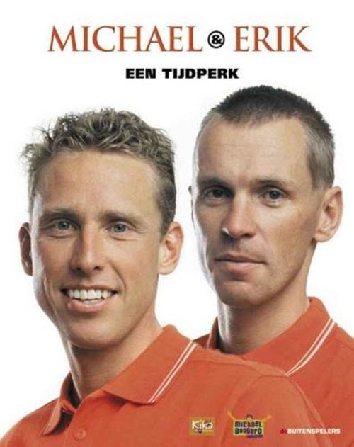 P. Ouwerkerk - Erik & Michael