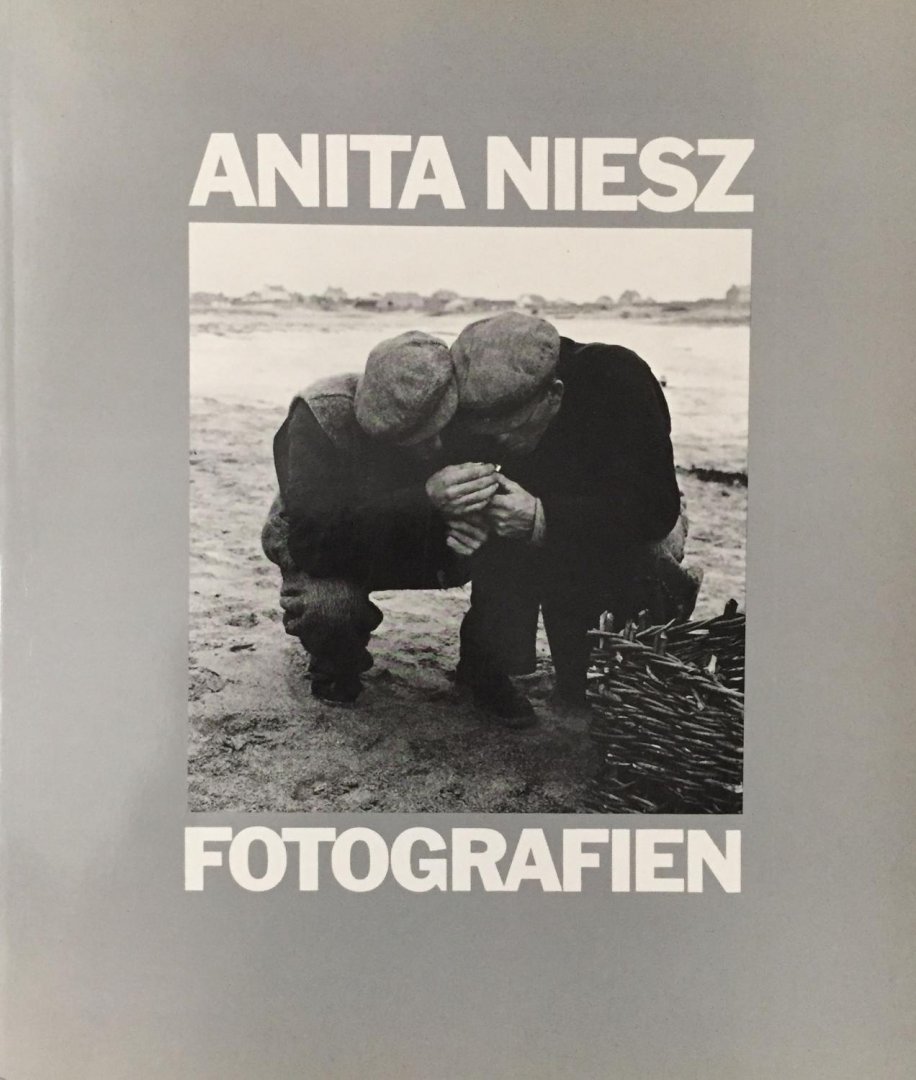 Niesz, Anita - Fotografien