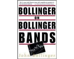 John Bollinger - Bollinger On Bollinger Bands