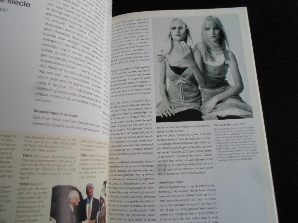 Lehnert, Gertrud - Geschiedenis van de mode in de 20e eeuw