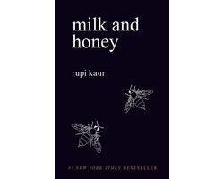 Rupi Kaur - Milk and Honey