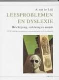 Leij, A. van der - Leesproblemen.  Beschrijving, verklaring en aanpak