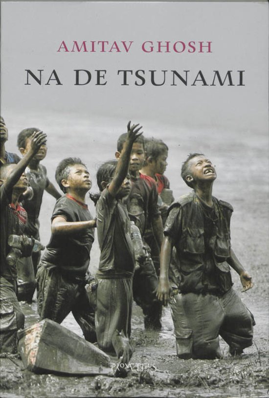 Ghosh, A. - Na de tsunami