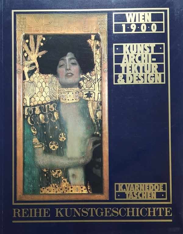 VARNEDOE K. - Wien 1900 - Kunst, Architektur & Design