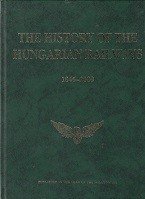 Kovacs, L - The History of the Hungarian Railways 1846-2000
