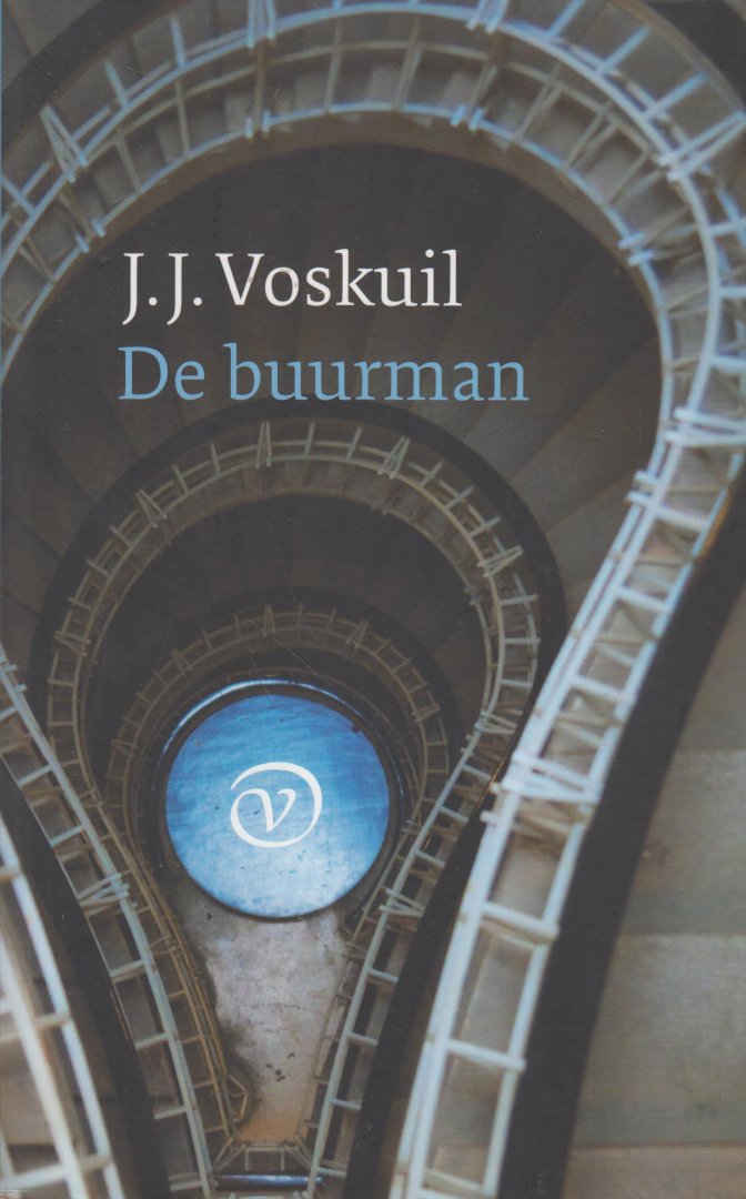 Voskuil (Den Haag, 1 juli 1926 - Amsterdam, 1 mei 2008), Johannes Jacobus (Han) - De buurman - De buurman beschrijft de ontwikkeling van de vriendschap tussen Maarten en Nicolien Koning met hun twee homoseksuele buren Petrus en Peer.