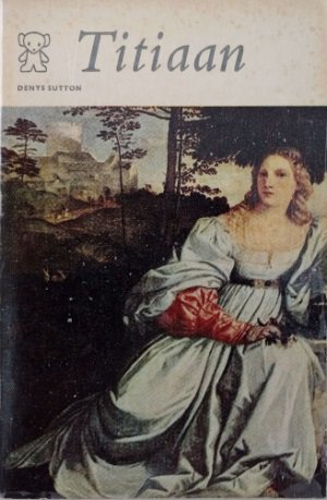 Denys Sutton - Titiaan