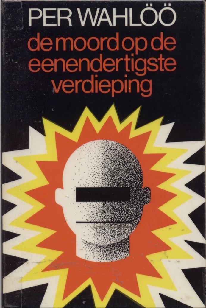 Wahlöö, Per - Moord op de eenendertigste verdieping