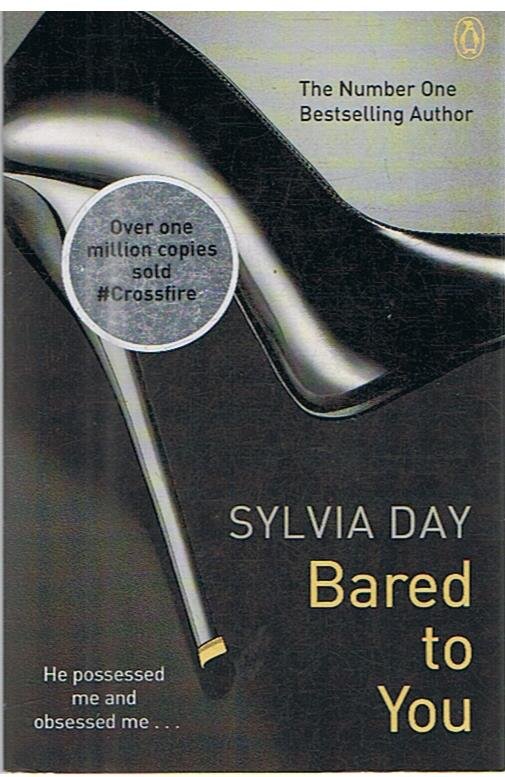 Day, Sylvia - Bared to you
