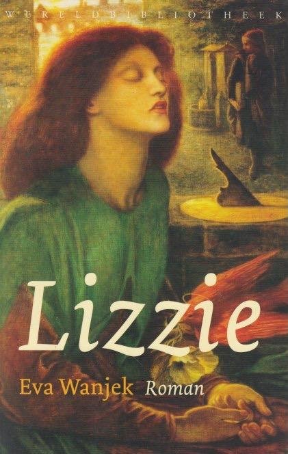 Wanjek, Eva - Lizzie